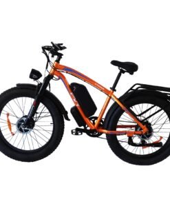 PVY MAX Orange