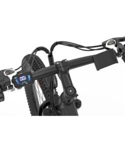 Ridstar S Pro Electric Bike W V AH Battery p