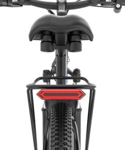 Ridstar S Pro Electric Bike W V AH Battery p