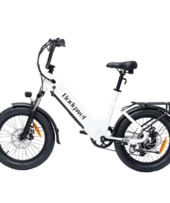bodywel f fat tire touring ebike
