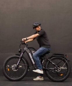 top long range ebike w