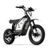 vipcoo h electric dirt bike off road trail riding