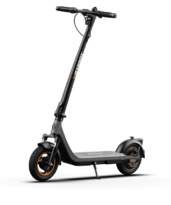 Curtis Plus Grey HikerboyScooter