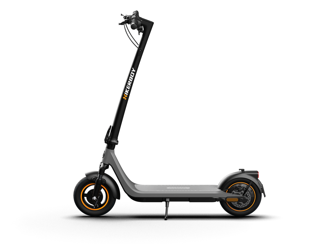 2.CurtisPlus_Grey_HikerboyScooter_1 CurtisPlus Grey HikerboyScooter
