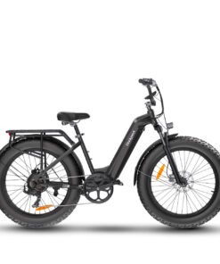 BODYWEL D9 STEP-THRU eMTB Electric Bike