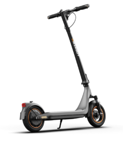 CurtisPlus Grey HikerboyScooter