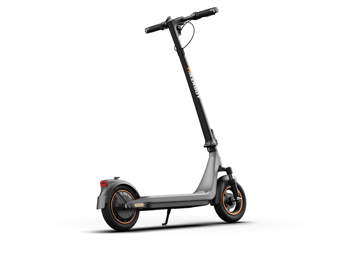 4.CurtisPlus_Grey_HikerboyScooter_4 CurtisPlus Grey HikerboyScooter