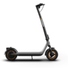 CurtisPlus Grey HikerboyScooter