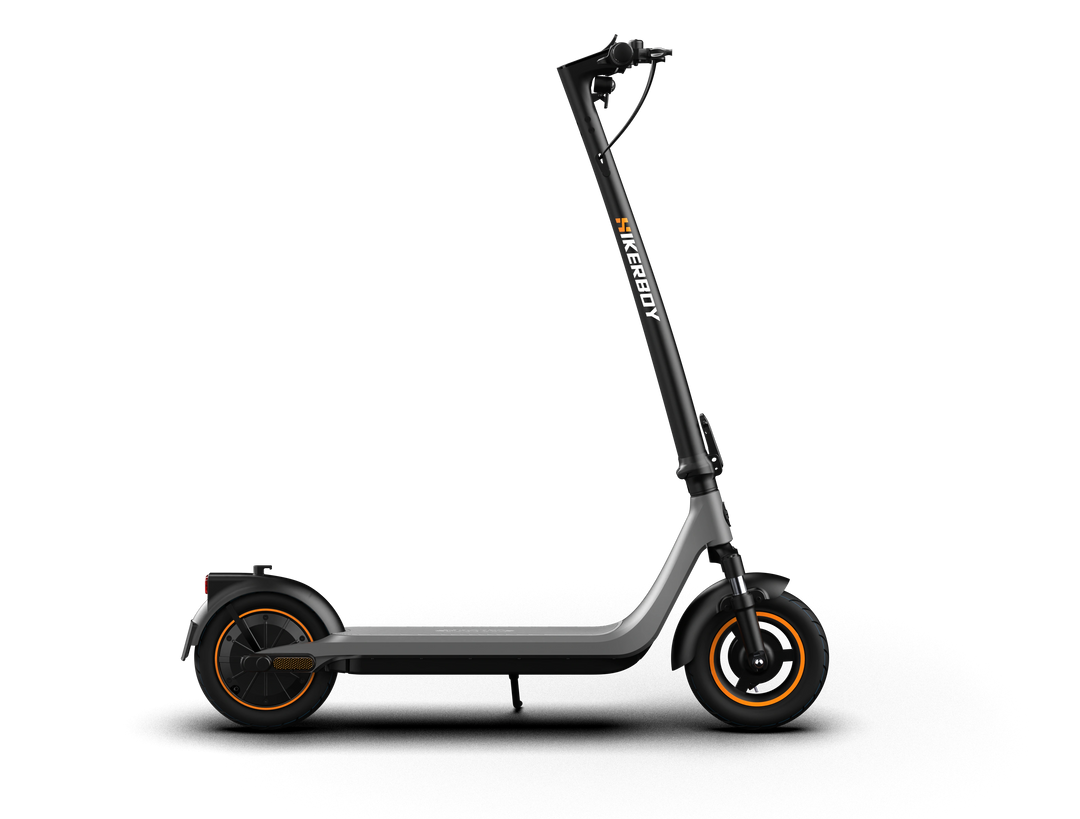 5.CurtisPlus_Grey_HikerboyScooter_5 CurtisPlus Grey HikerboyScooter