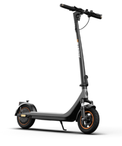 CurtisPlus Grey HikerboyScooter