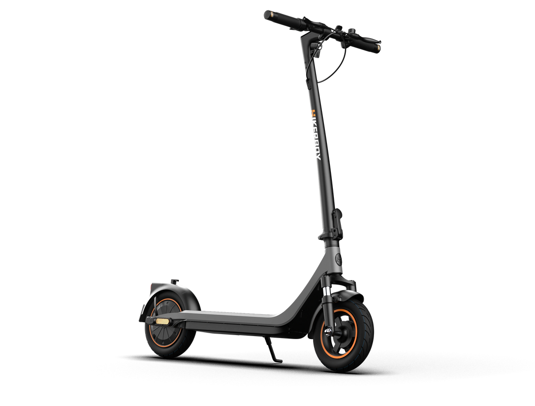 6.CurtisPlus_Grey_HikerboyScooter_6 CurtisPlus Grey HikerboyScooter