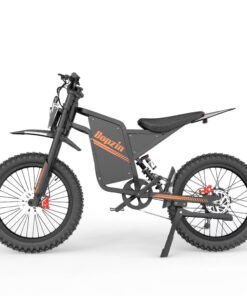 Bopzin Q Electric Dirt Bike