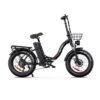 Drvetion CT PRO Fat Tire Ebike