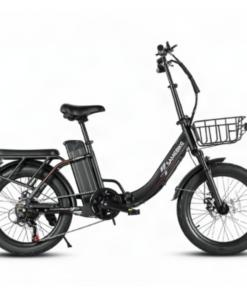 Samebike CY Pro