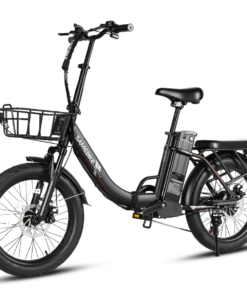 Samebike CY Pro black right