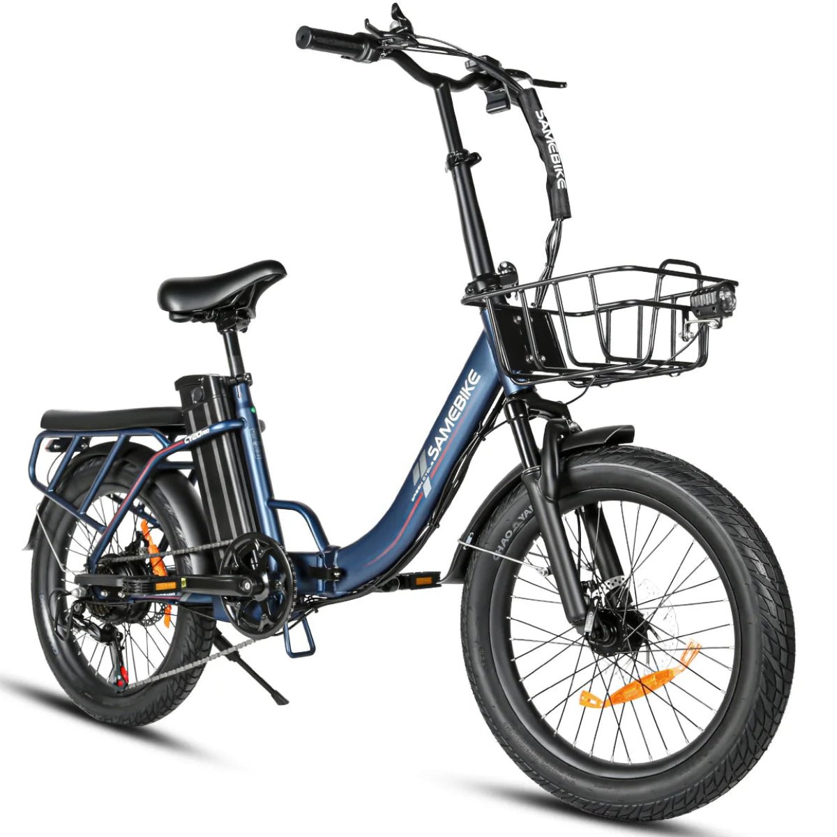 Samebike-CY20-Pro-blue-left-side Samebike CY Pro blue left side