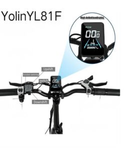 Yolin YLF ()