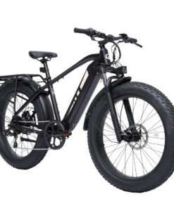 bodywel d fat tire touring ebike long range
