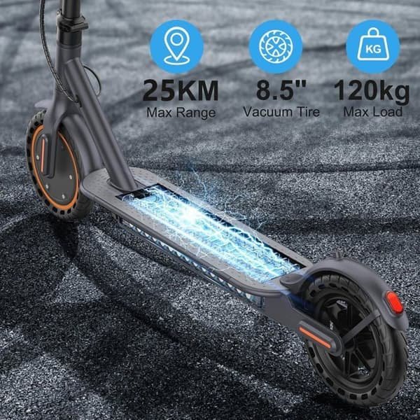 el-scooter-r50-350w-105ah-svart (3) el scooter r w ah svart ()