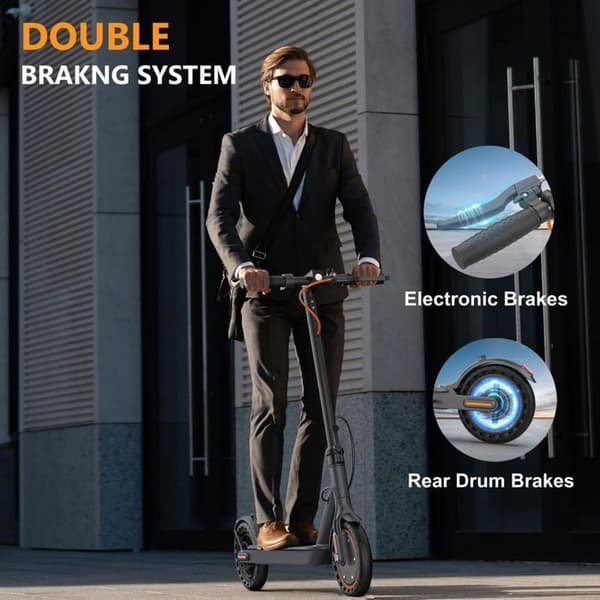 el-scooter-r50-350w-105ah-svart (4) el scooter r w ah svart ()
