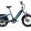 Cyrusher Glider Blue
