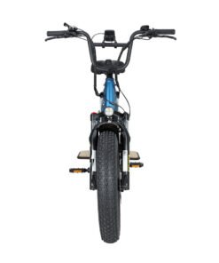 Cyrusher Glider Blue