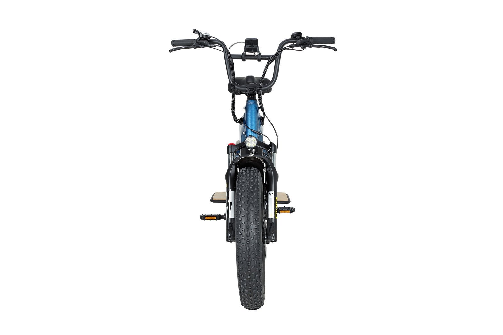Cyrusher-Glider-Blue-180 Cyrusher Glider Blue