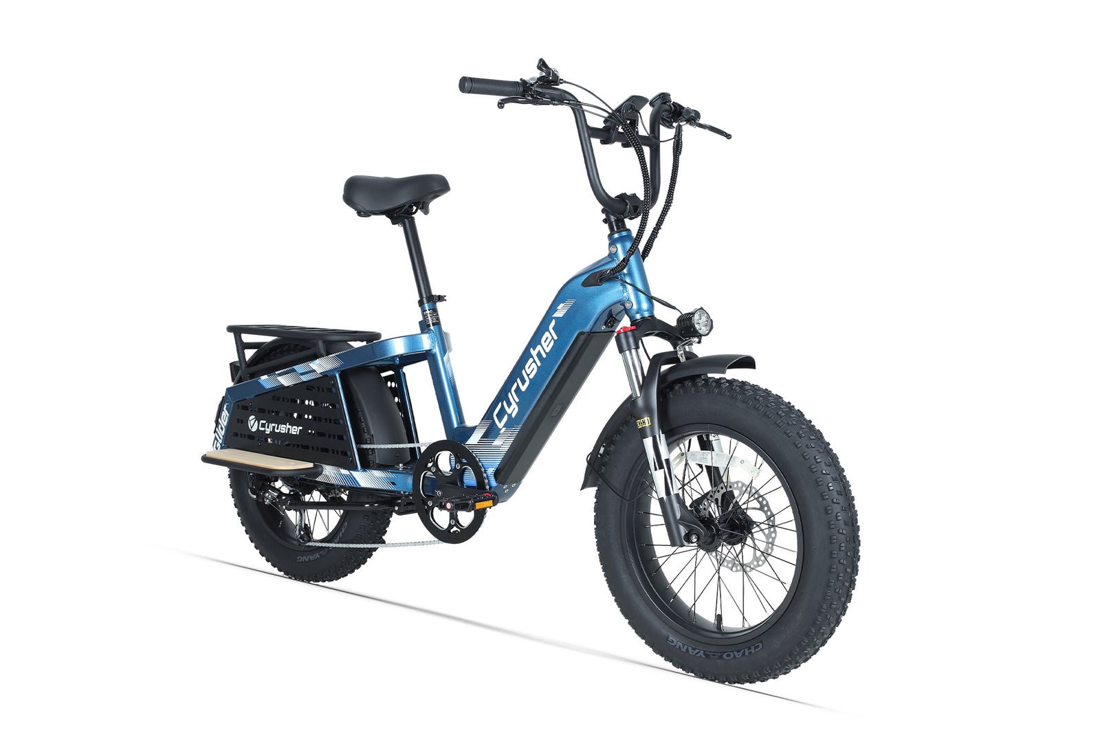 Cyrusher-Glider-Blue-3 Cyrusher Glider Blue