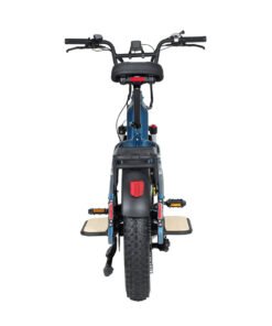 Cyrusher Glider Blue