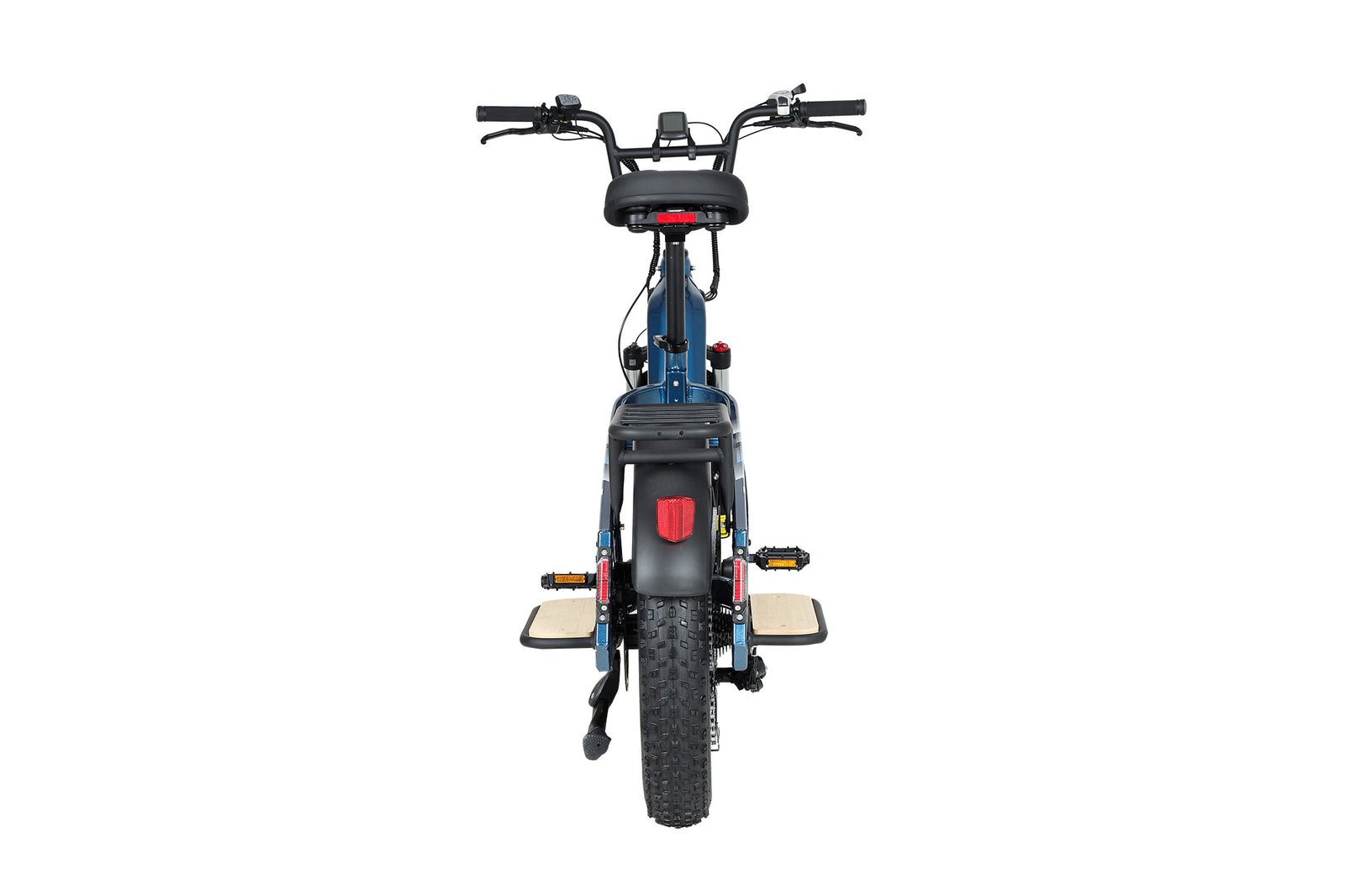 Cyrusher-Glider-Blue-90 Cyrusher Glider Blue