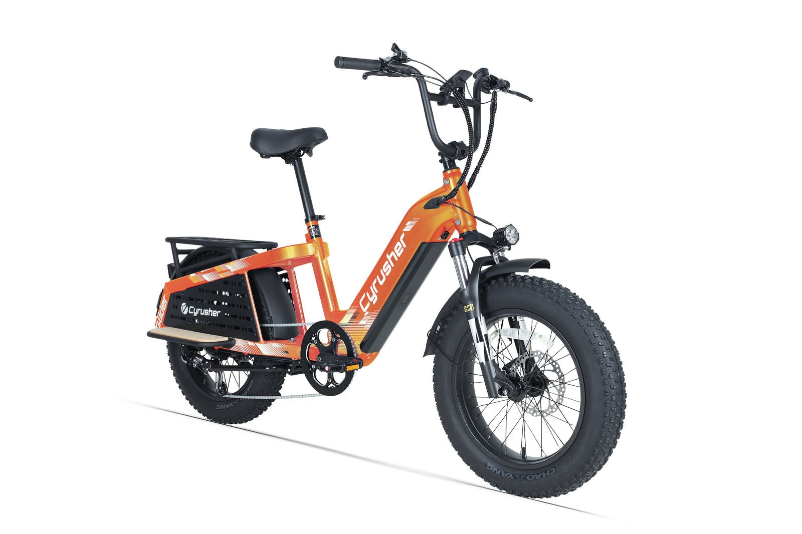 Cyrusher-Glider-Orange-1 Cyrusher Glider Orange