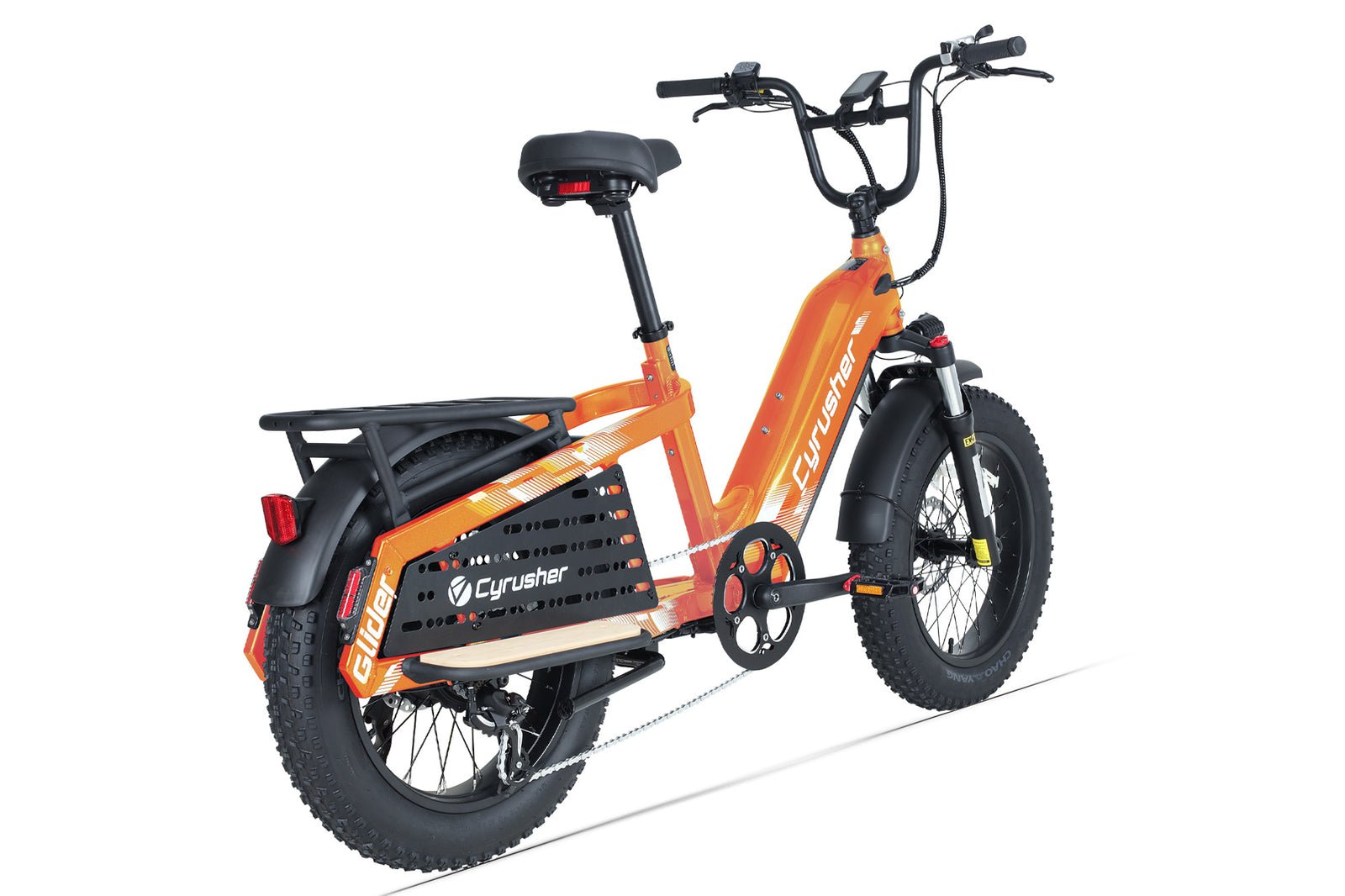 Cyrusher-Glider-Orange-2 Cyrusher Glider Orange