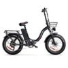 Drvetion CT PRO MAX Folding Ebike