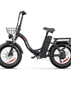 Drvetion CT PRO MAX Folding Ebike