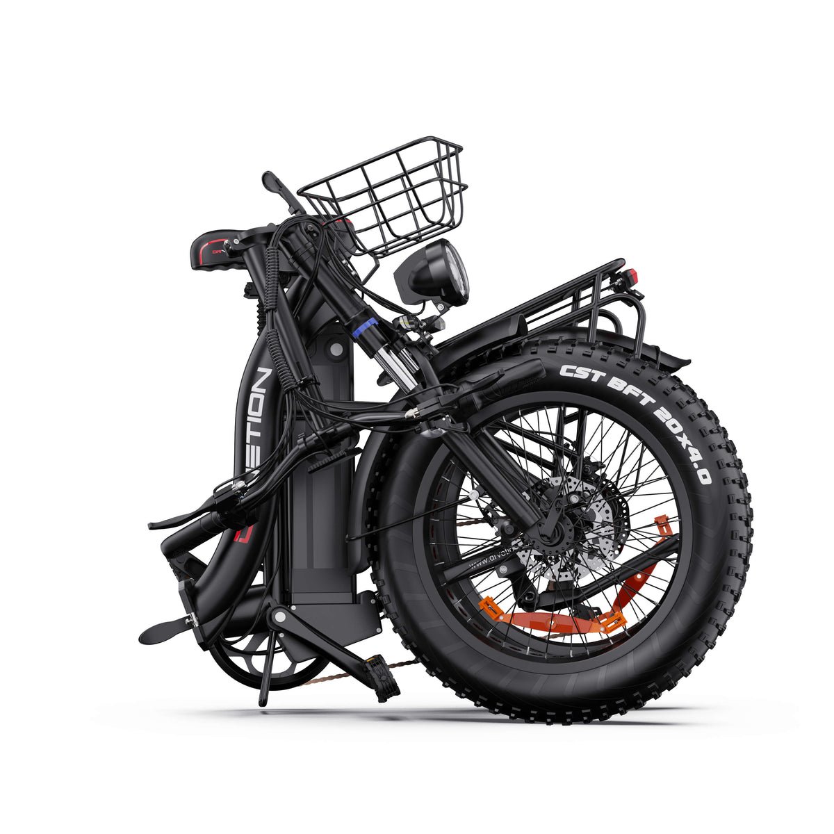 Drvetion-CT20-PRO-MAX-Folding-Ebike-7 Drvetion CT PRO MAX Folding Ebike