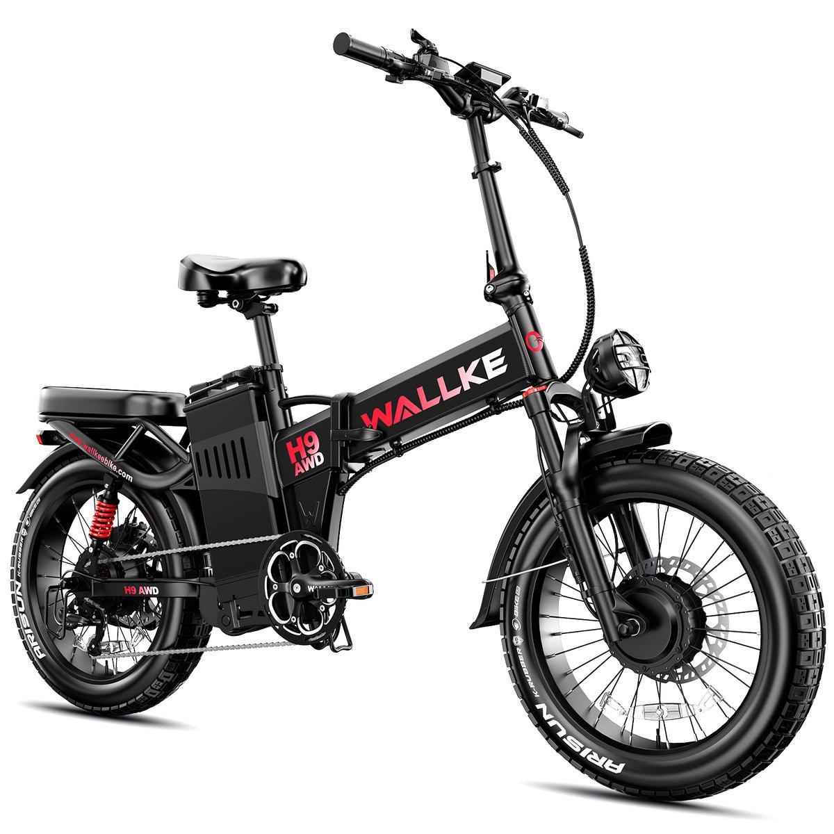 EU-26-H9AWD-Black EU HAWD Black