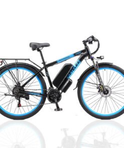 KETELESKProWebikeblue jpg
