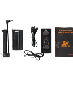 KuKirinGPro VMP