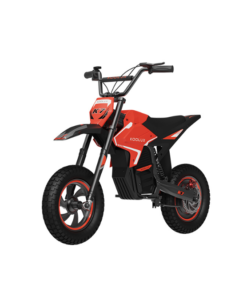 koolux k electric bike ()