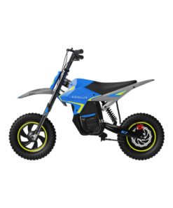koolux k electric bike ()