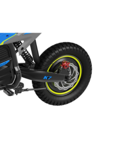 koolux k electric bike ()