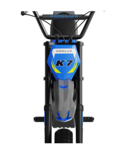koolux k electric bike ()