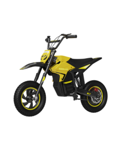 koolux k electric bike ()
