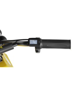 koolux k electric bike ()
