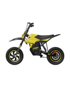 koolux k electric bike ()