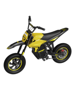 koolux k electric bike ()
