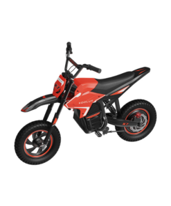 koolux k electric bike ()