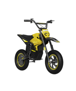 koolux k electric bike ()