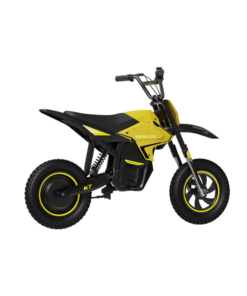 koolux k electric bike ()