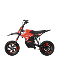 koolux k electric bike